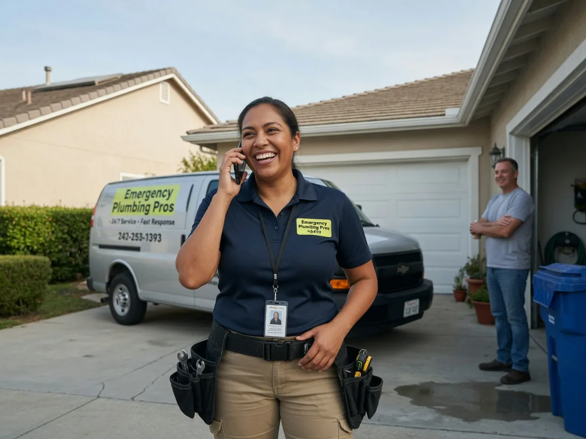 Emergency Plumber Ada, OH FAQs
